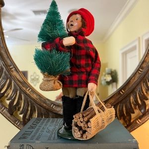 Selling my collection. Great shape!  Great time to build your Byers’ Collection.